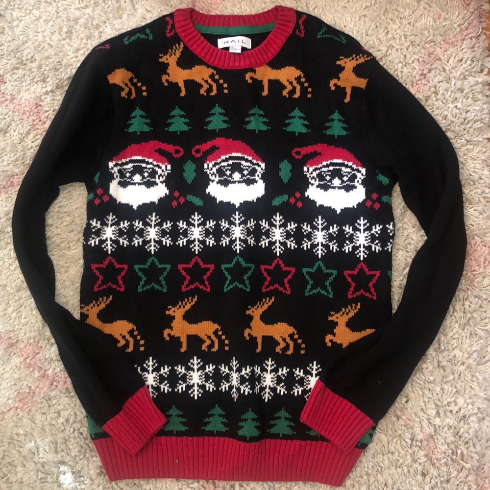 Christmas Sweater